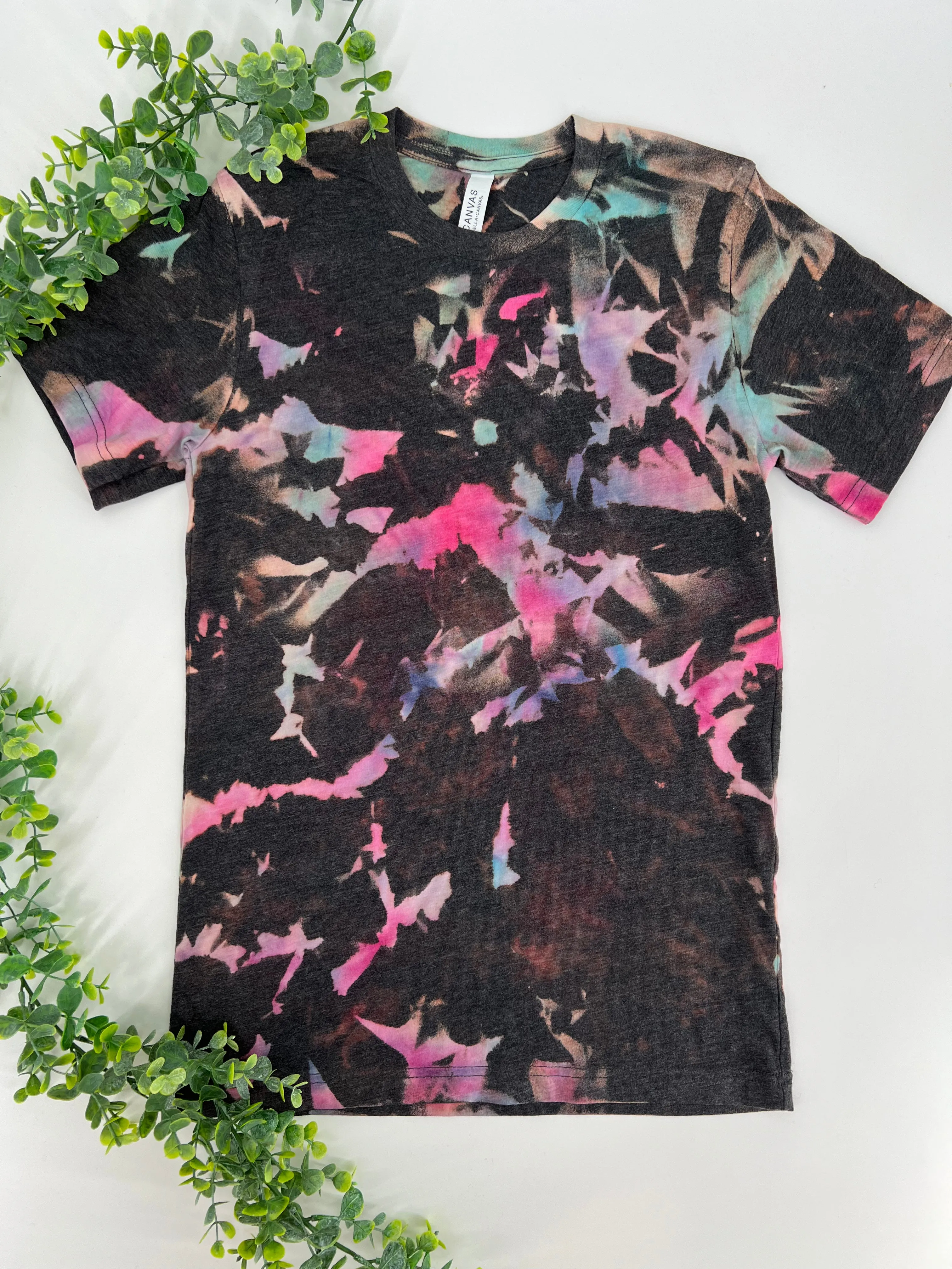 CUSTOM 2x Dyed Tee