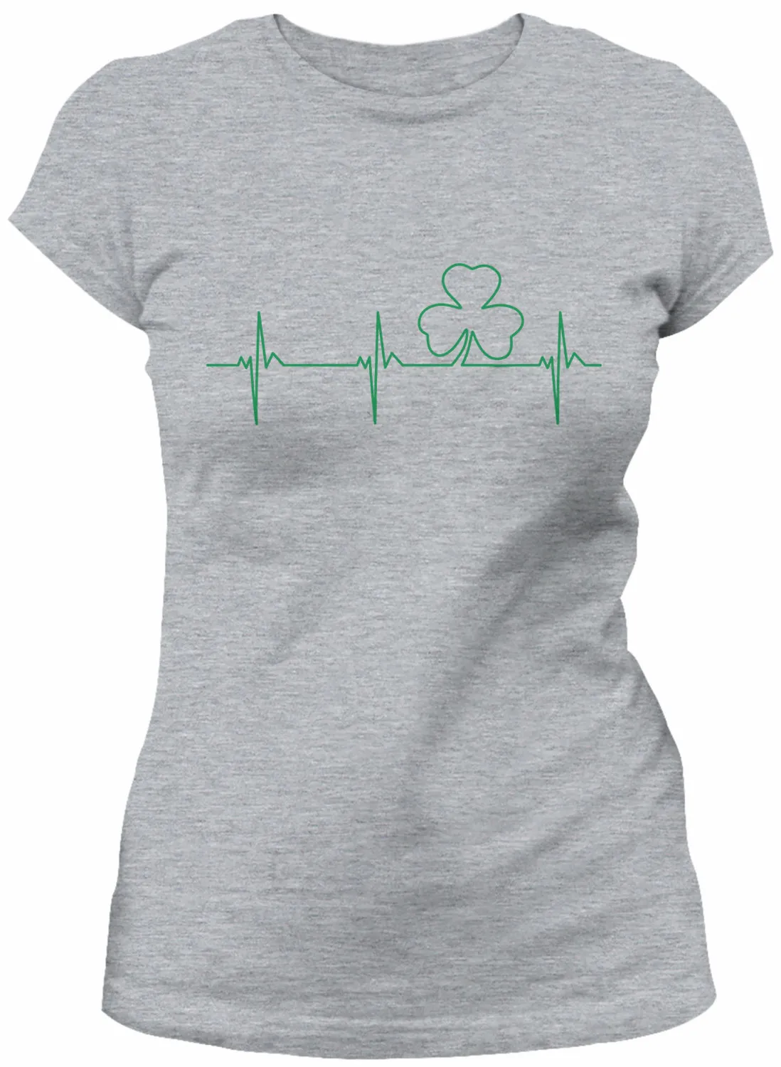 Irish Heartbeat
