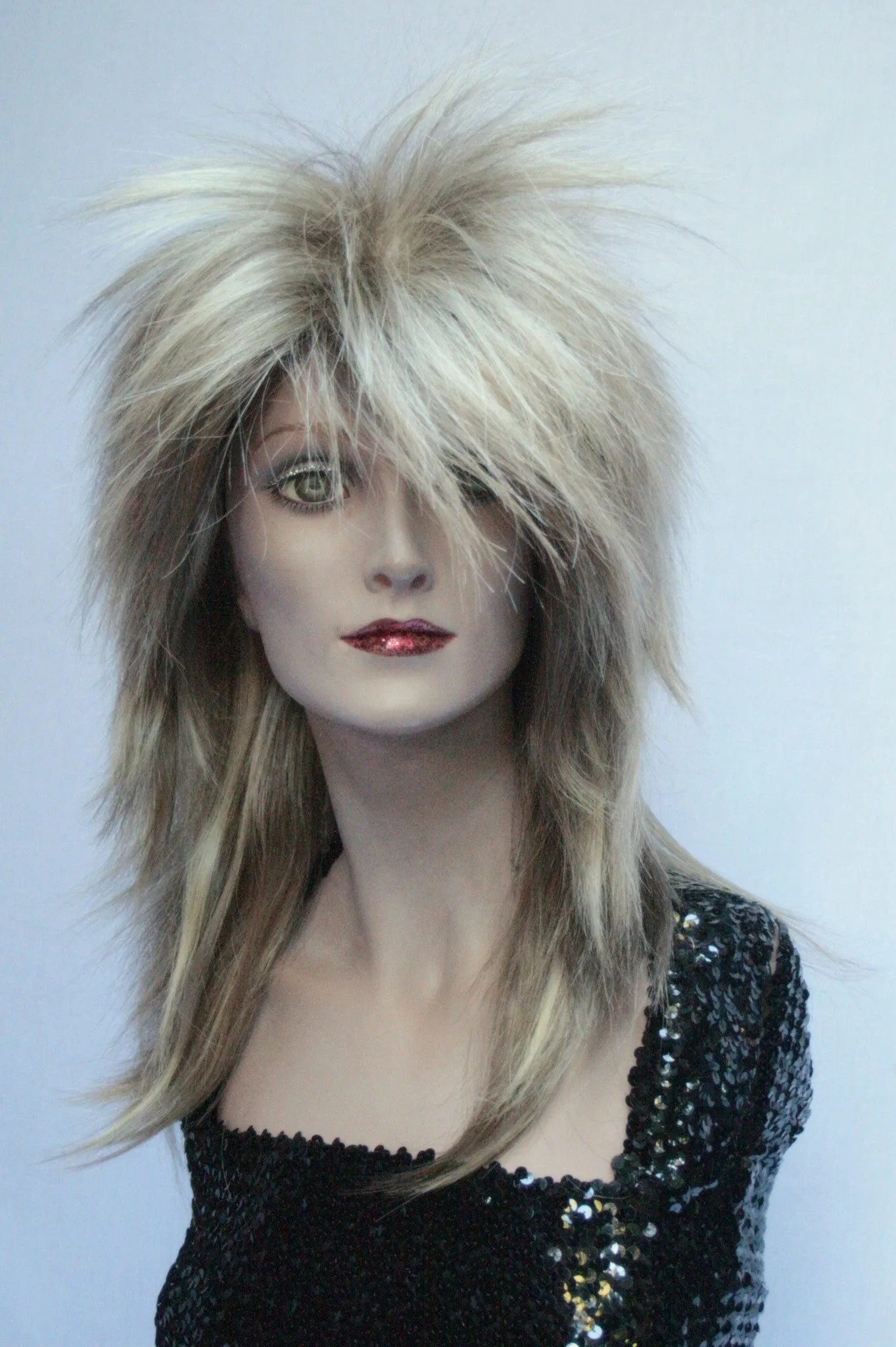 The Crüe Wig