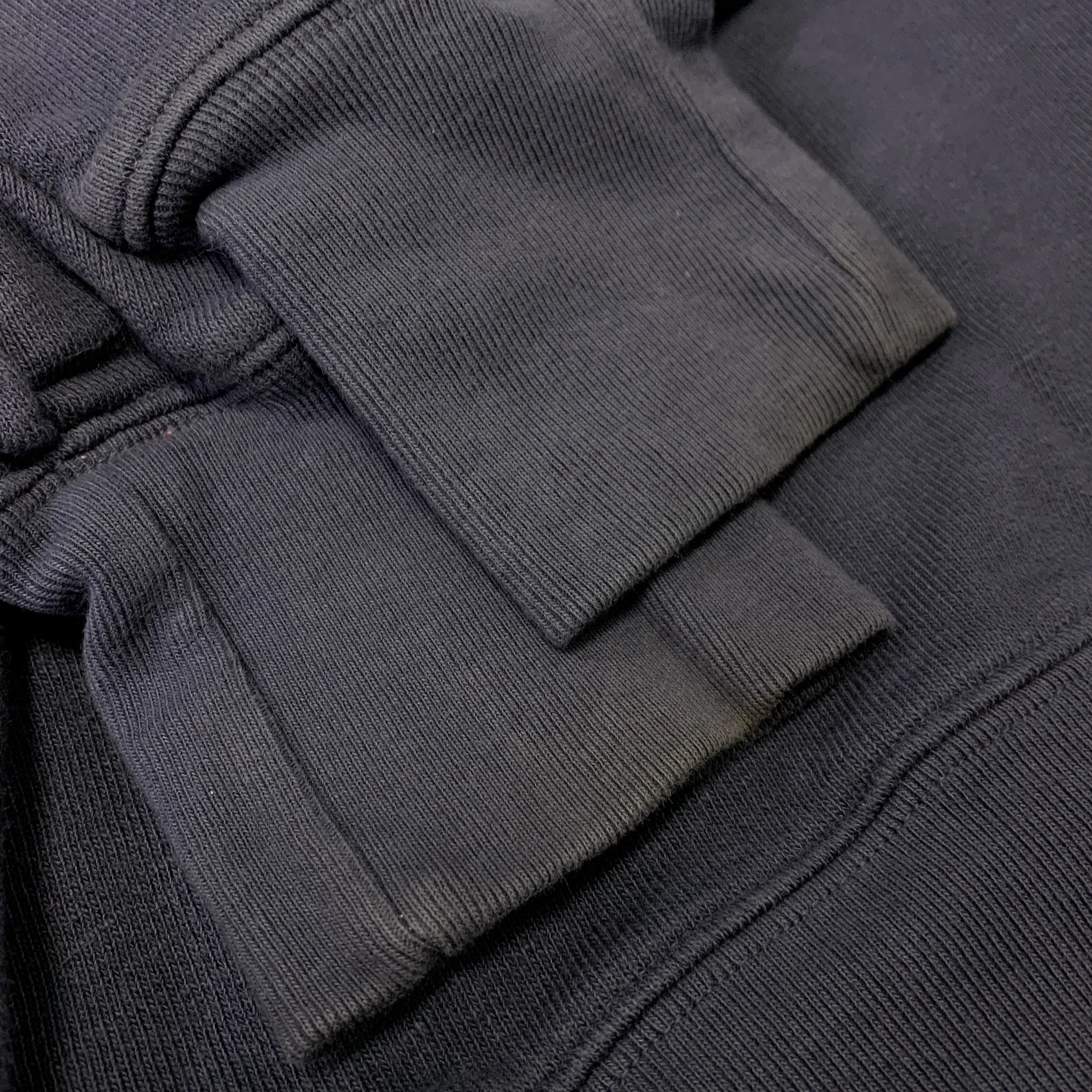 [XL] Kapital Surf Pullover Hoodie Grey